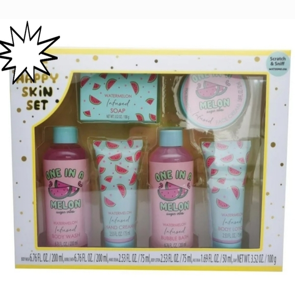 Gift set - Picture 1 of 6
